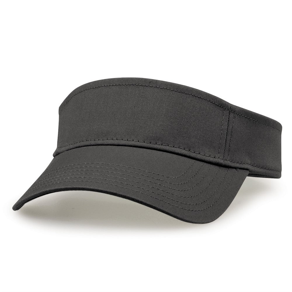 Cotton Twill Visor