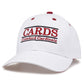 White Twill Snapback - gb2016