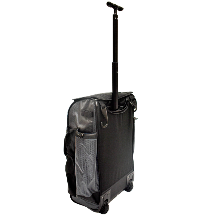 EliteRoll Bag - Black