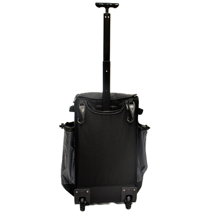 EliteRoll Bag - Black