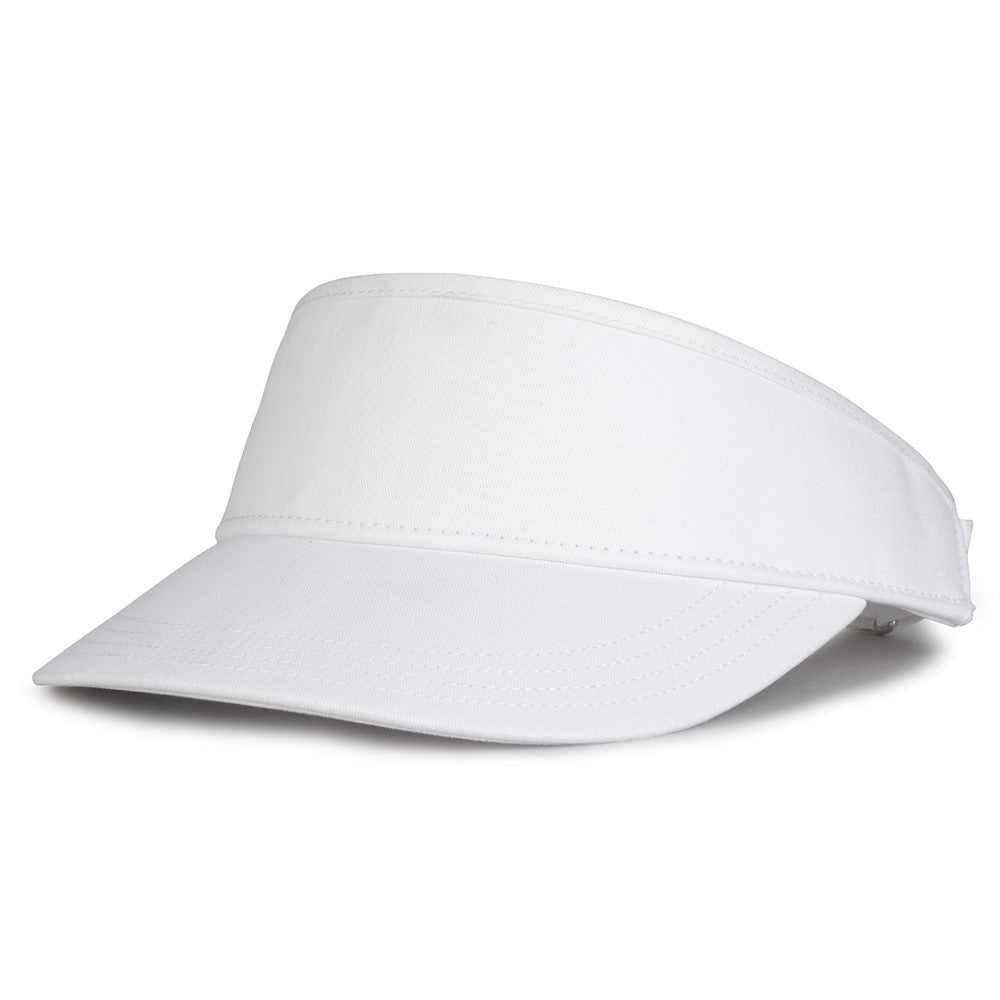 High Crown Golf Visor
