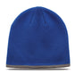 Contrast Trim Beanie