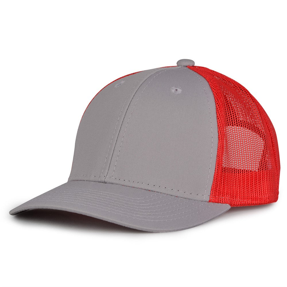 Everyday Trucker