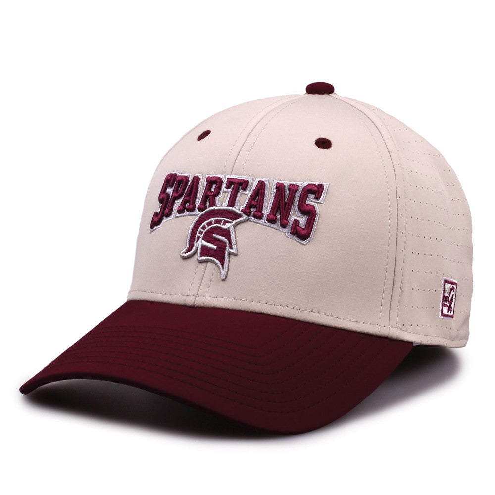 Perforated Gamechanger Cap Collection