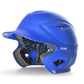 Youth Solid Matte System Seven (S7) Batting Helmet