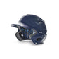Youth Solid Gloss System Seven (S7) Batting Helmet