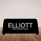 Elliott Properties Tablecloths