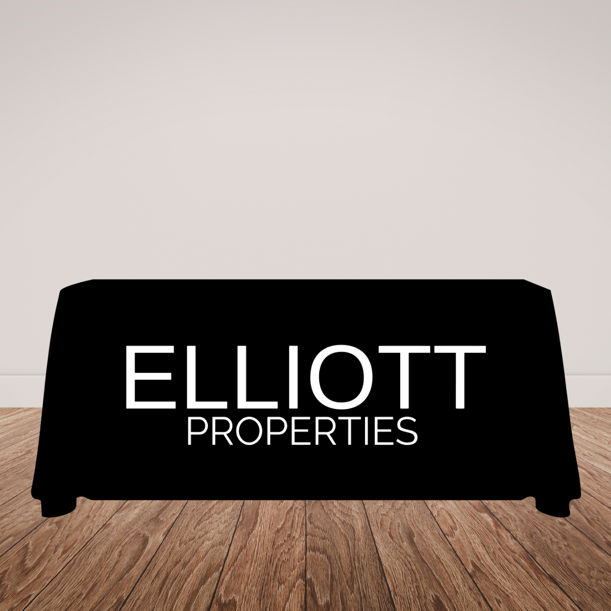 Elliott Properties Tablecloths