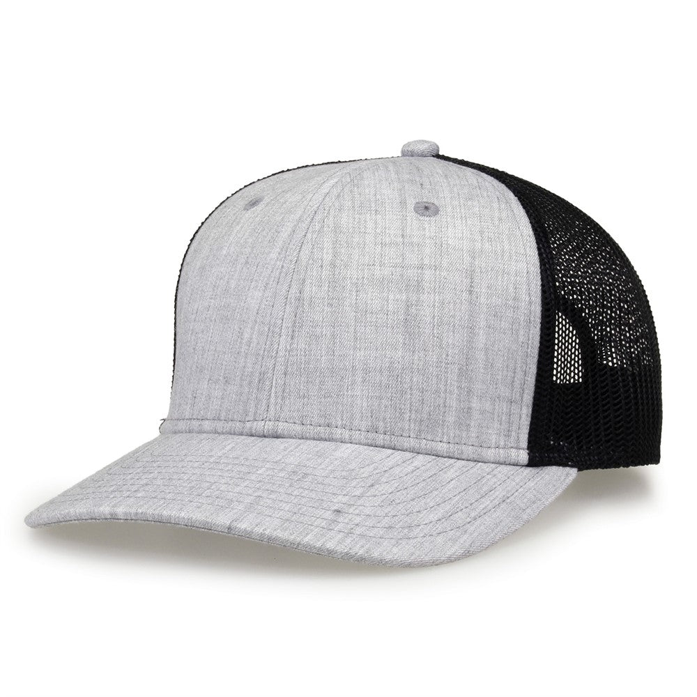 Heather Trucker