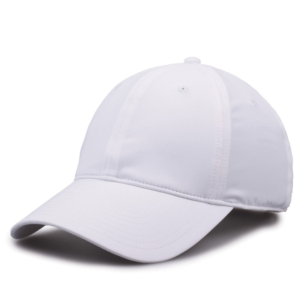 Nylon Spandex Relaxed Cap