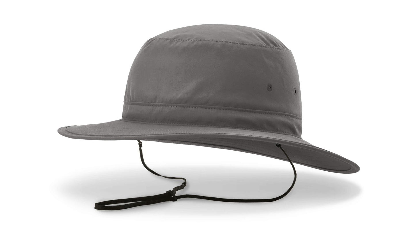 Richardson 909 Mckenzie Wide Brim Hat