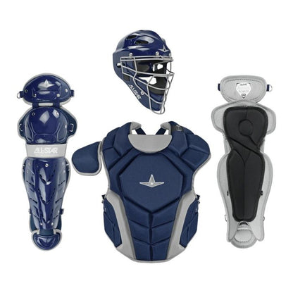 All-Star Top Star Catching Kit - Ages 12-16 (Multiple Colors)