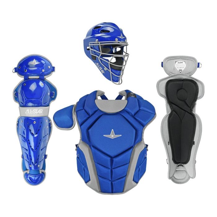 All-Star Top Star Catching Kit - Ages 12-16 (Multiple Colors)