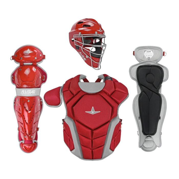 All-Star Top Star Catching Kit - Ages 12-16 (Multiple Colors)