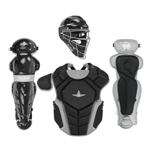 All-Star Top Star Catching Kit - Ages 9-12 (Multiple Colors)