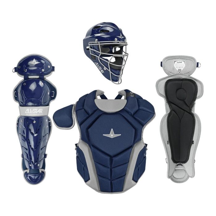 All-Star Top Star Catching Kit - Ages 9-12 (Multiple Colors)