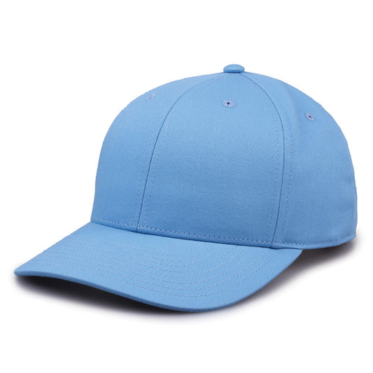Cotton Twill Snapback