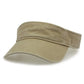 Pigment Dyed Visor
