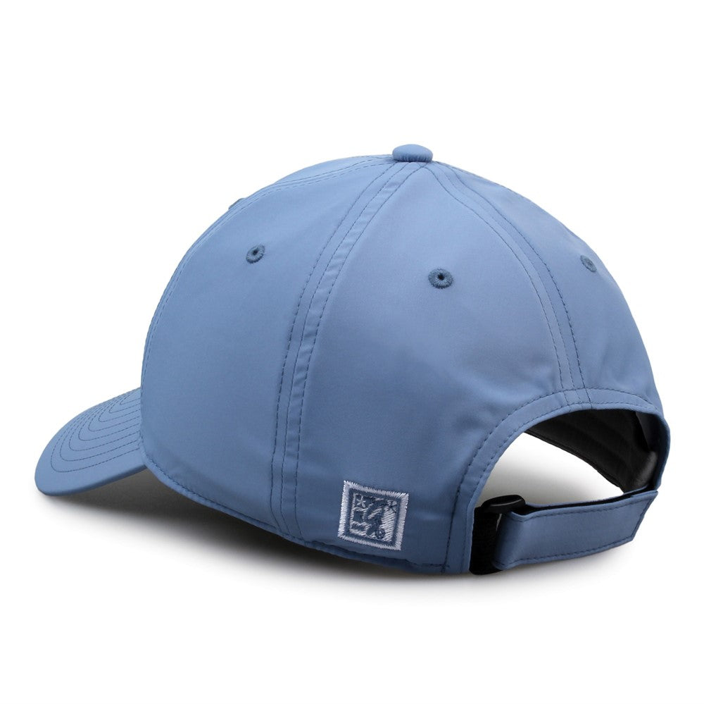 Nylon Spandex Relaxed Cap - GB500