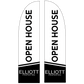 Elliott Properties Feather Flags