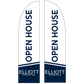 Elliott Properties Feather Flags