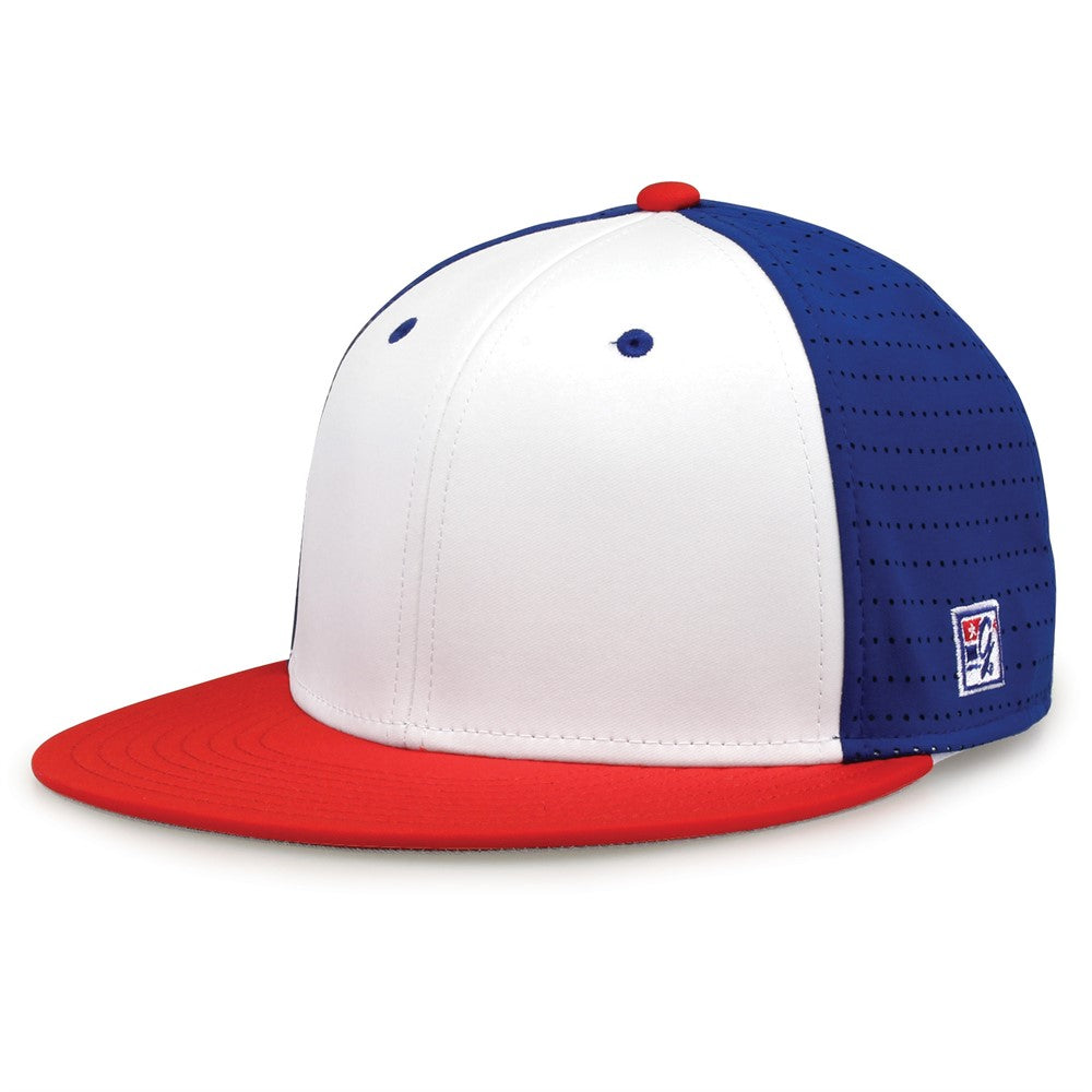 Perforated Gamechanger Pro Shape