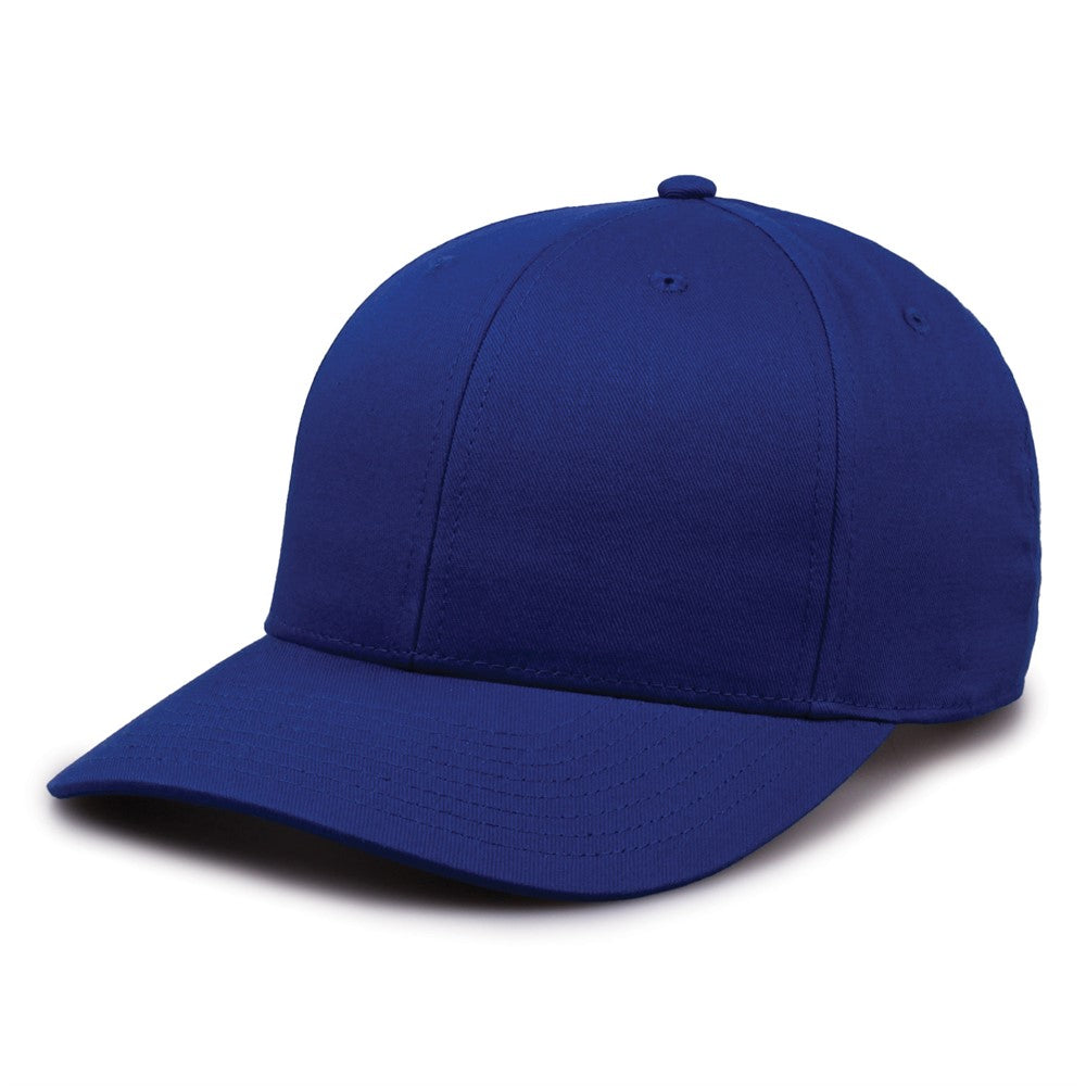 Cotton Twill Snapback