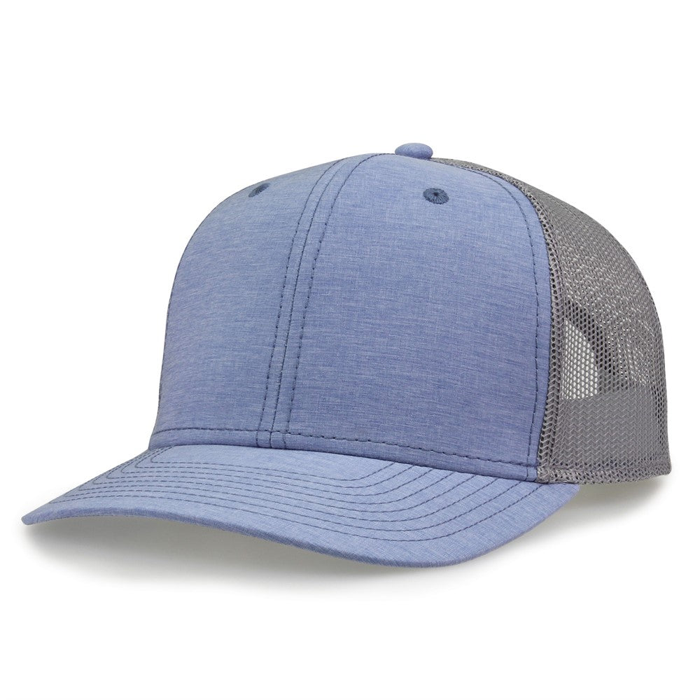 Heather Trucker