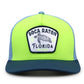 Neocool Trucker 5-Panel - G204