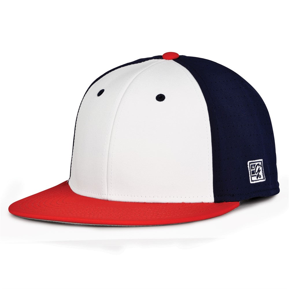 Perforated Gamechanger Pro Shape