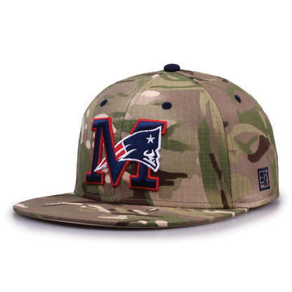 Digital Camo & GameChanger Hat - GP350 Series