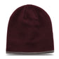Contrast Trim Beanie