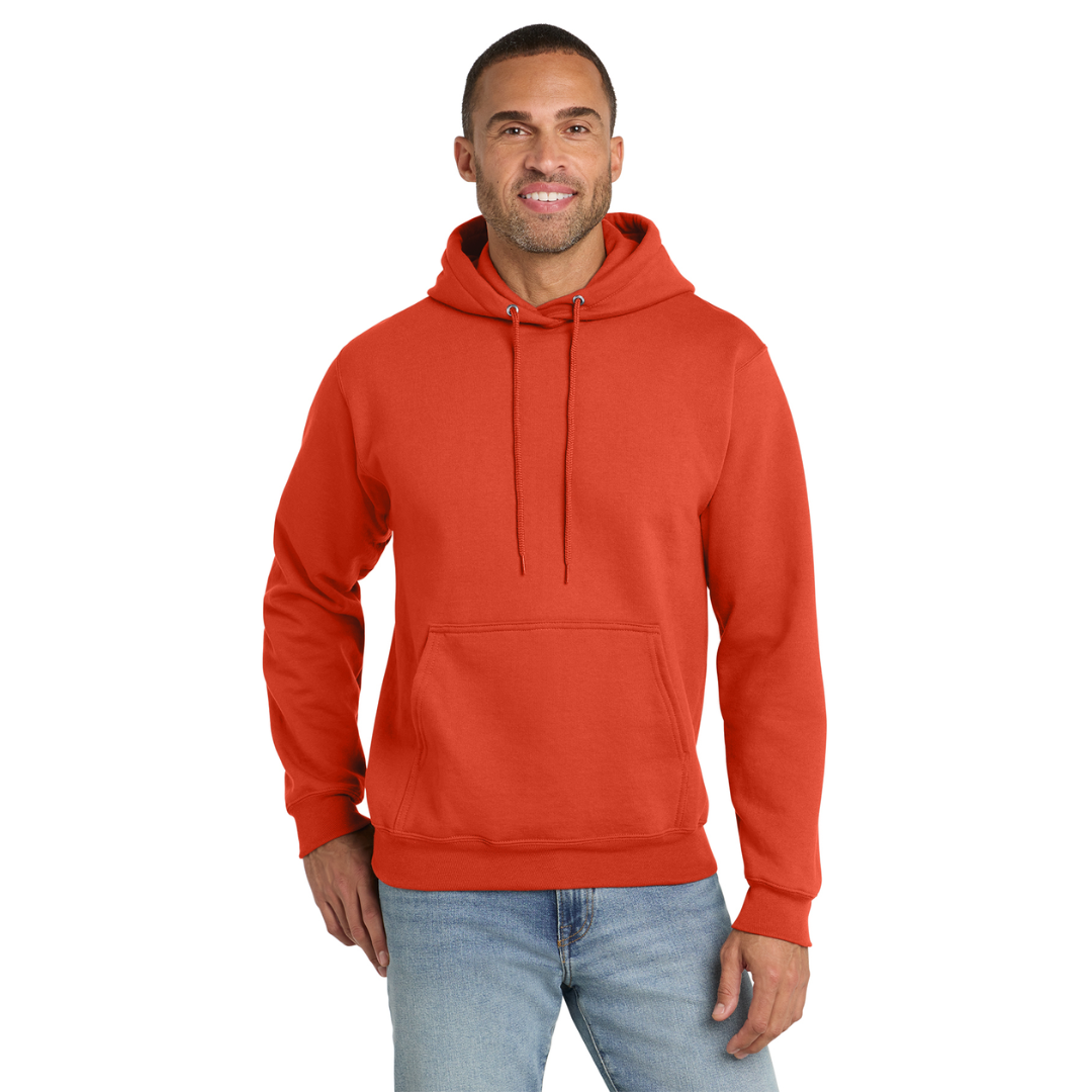 Essential Hoodie