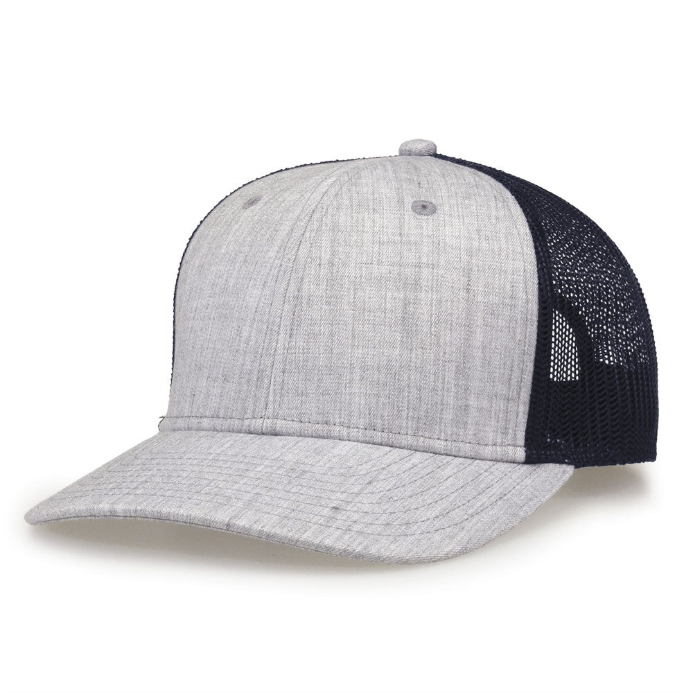 Heather Trucker