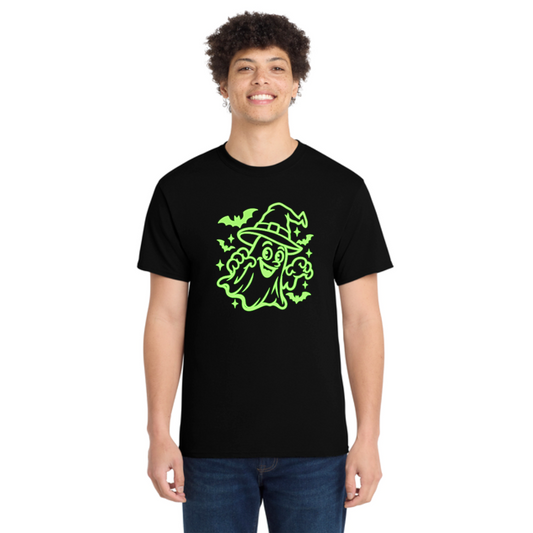 Glow-in-the-Dark T-Shirt