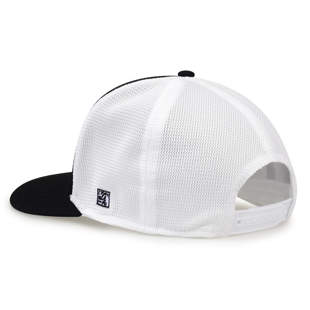 Diamond Mesh Adjustable GameChanger