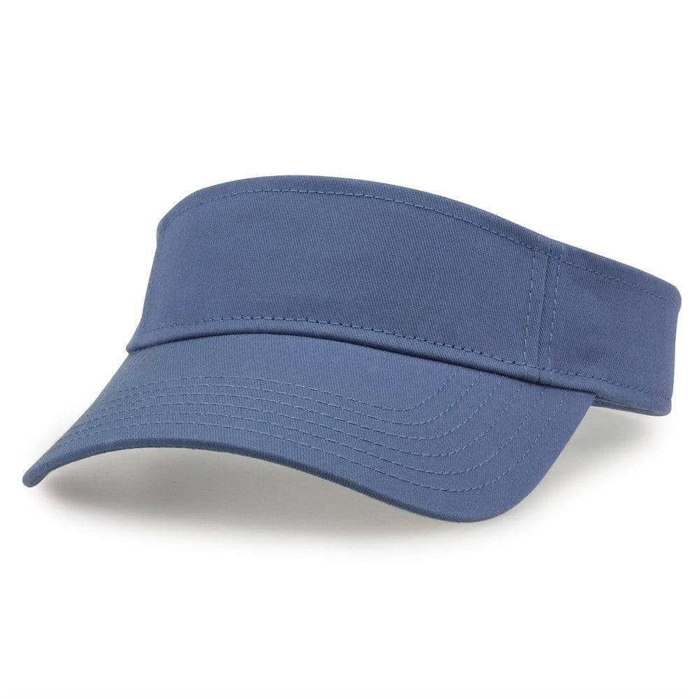Cotton Twill Visor