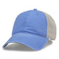 Pigment Dyed Twill Trucker