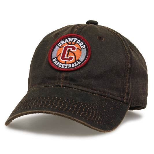 Rugged Blend Cap - gb425