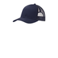 Bedrock Communities - Snapback Trucker Cap with EMB Logo