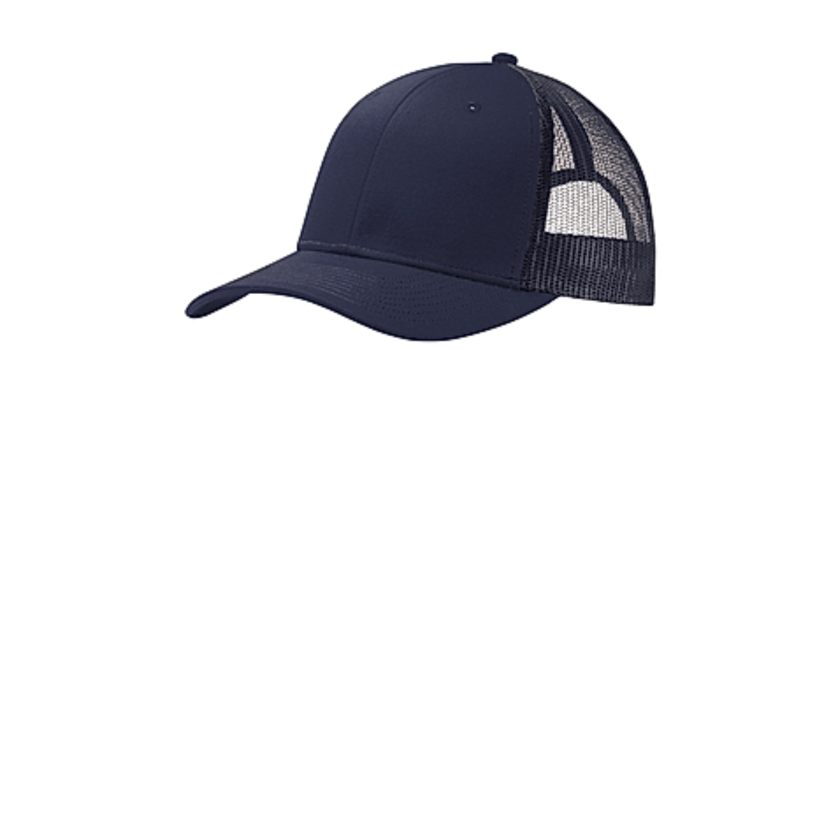 Bedrock Communities - Snapback Trucker Cap with EMB Logo