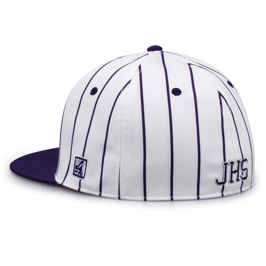 Sublimated Pinstripe Hat - GP585 Series
