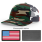 Freedom Trucker Hat