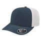 Flexfit 110® Mélange Trucker Mesh Back Cap
