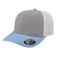 Flexfit 110® Mélange Trucker Mesh Back Cap