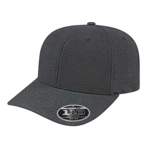 Flexfit 110® Mélange Snapback Cap