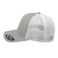 Flexfit 110® Jacquard Trucker Mesh Back Cap