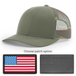 Freedom Trucker Hat
