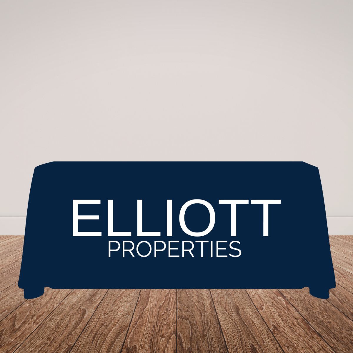 Elliott Properties Tablecloths
