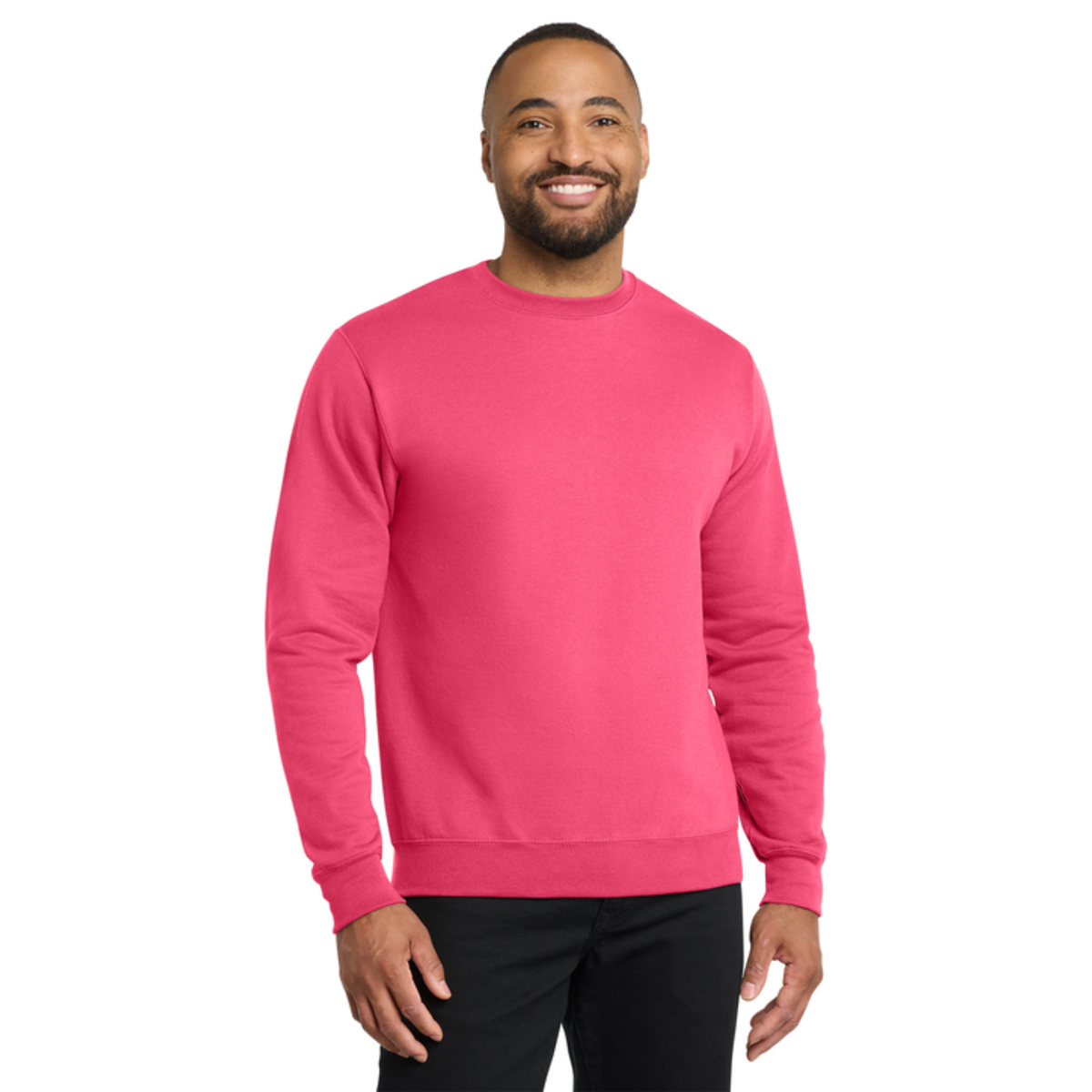 BCA Month Crewneck Sweatshirt
